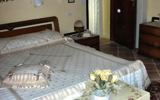 B&B Villa Filetta