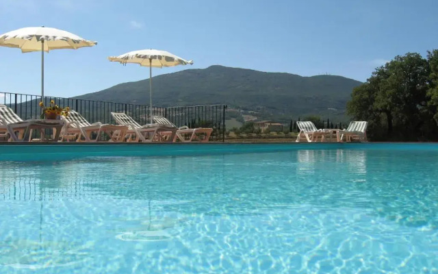 Villa Palazzo Bello con piscina e AC - Cetona