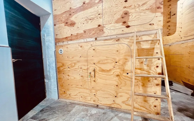 Cubik Rooms
