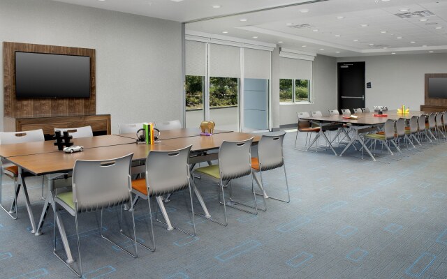 Aloft Dublin-Pleasanton