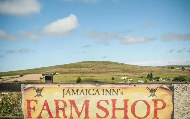 Jamaica Inn