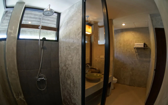 The Quarter Hotel