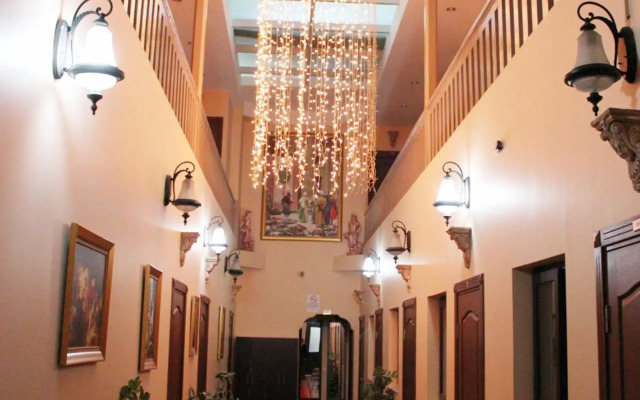 Konak Saray Hotel