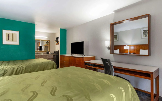 Quality Inn Covington