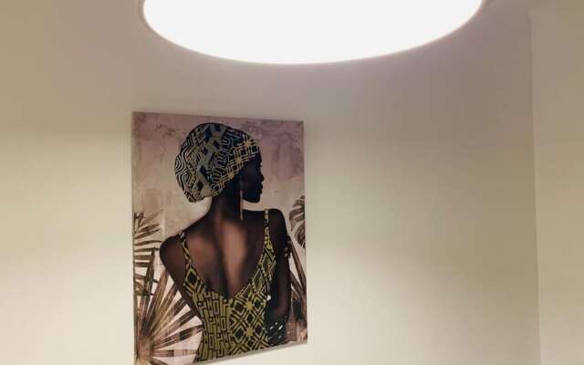 Rose Appartement