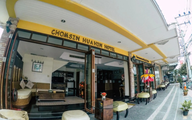 Chomsin Hua Hin