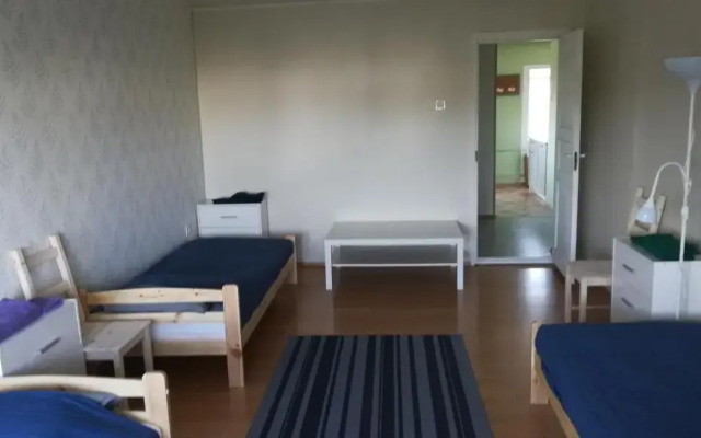 Central MaxiStay