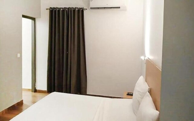Affable Hotel