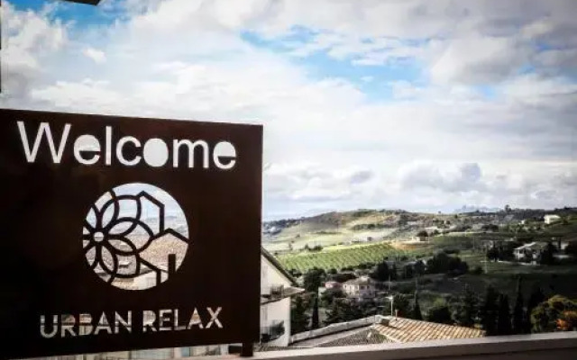 Urban Relax