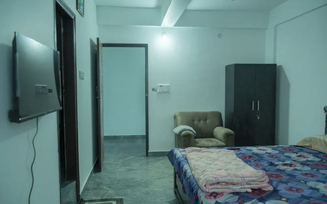 VJ Rooms