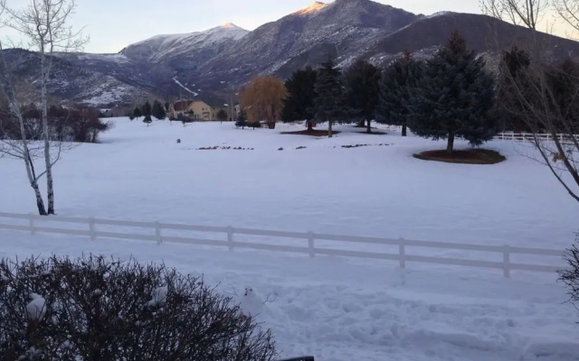 Wintergreen Condominiums