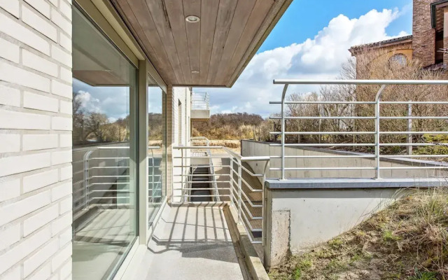 Zeegerucht Duplex