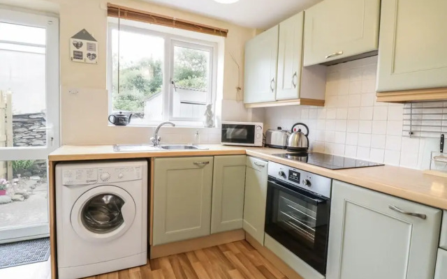 Kettle Cottage, Machynlleth