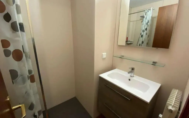 Appartement Le Grand-Bornand, 2 pièces, 5 personnes - FR-1-241-142