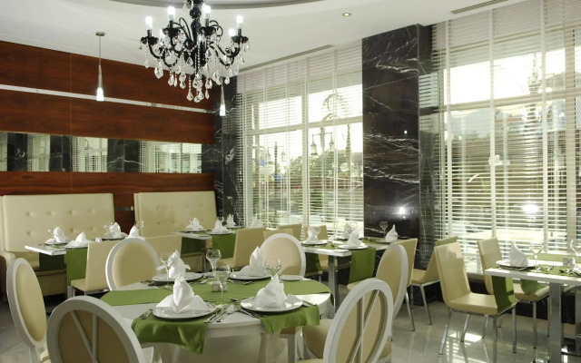 Sunis Evren Beach Resort Hotel & Spa  - All inclusive