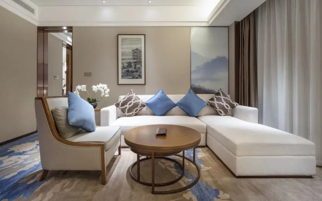 Wuhan Optics Valley Convention Hotel