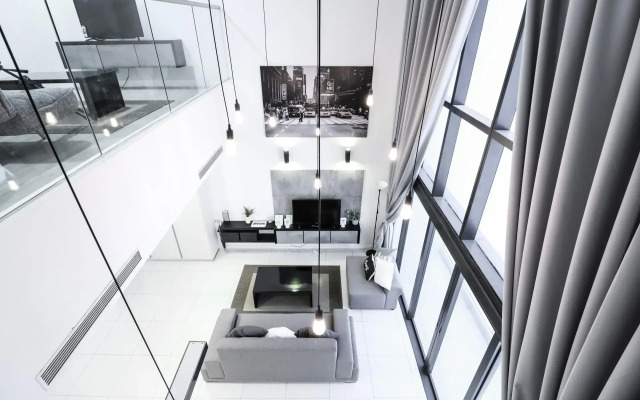 Victoria Home M City