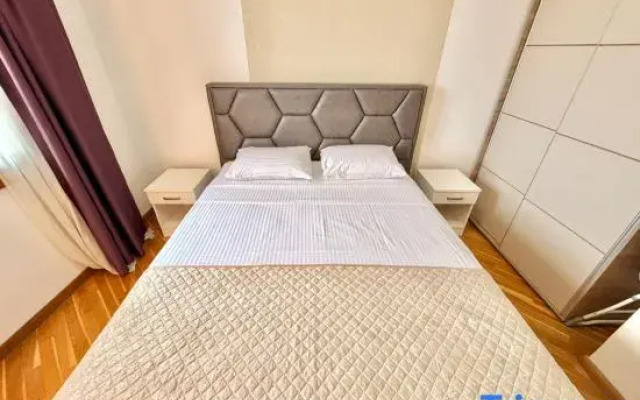 Panoramic Sea View 2BDR Apartment