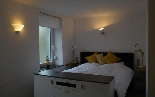 Aparthouse Haas41