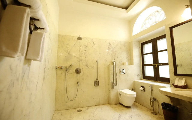 Narain Niwas Palace