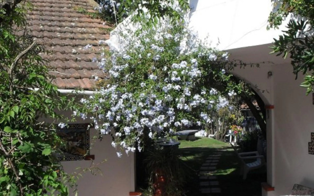 La Posada Del Sol