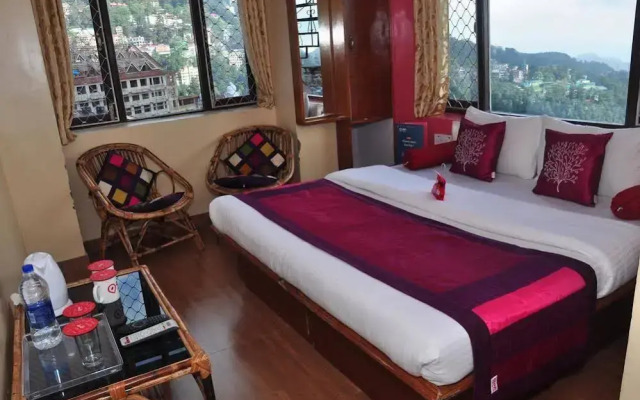 OYO Rooms Old Bus Stand Shimla