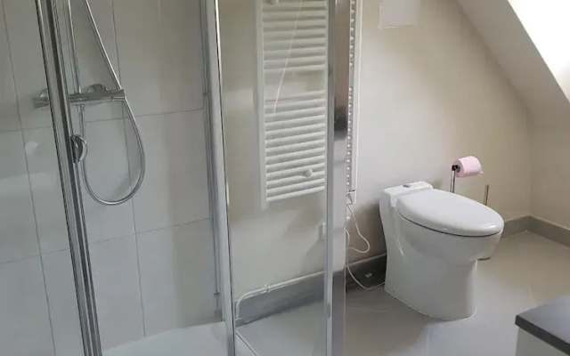 Le Clos du Vieux Port