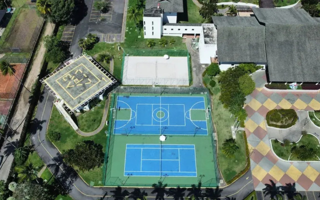 Beach Class Resort 1305 by La Playa