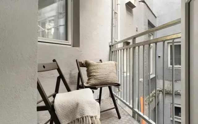 Stay Nordnes - Modern & Central