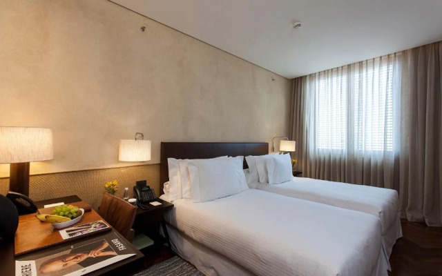 Hotel Fasano Salvador