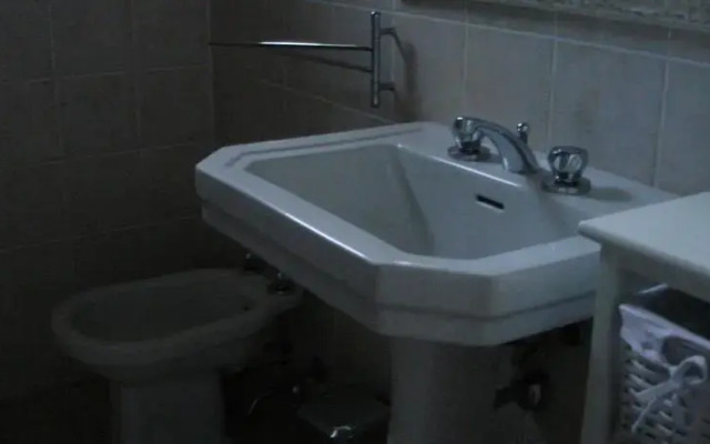 Isonzo Apartament