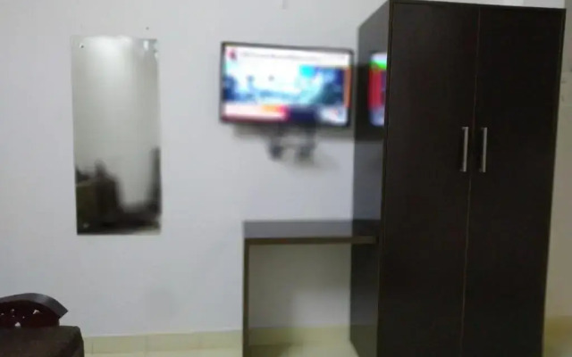 Apsara Residency