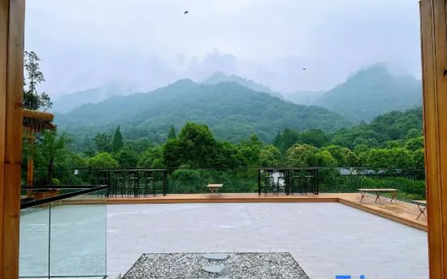 Xinghan's Date Homestay