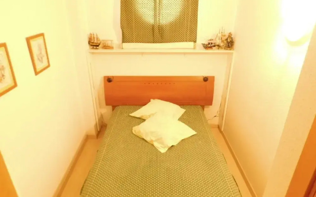 Apartamento Port Canigo - A187