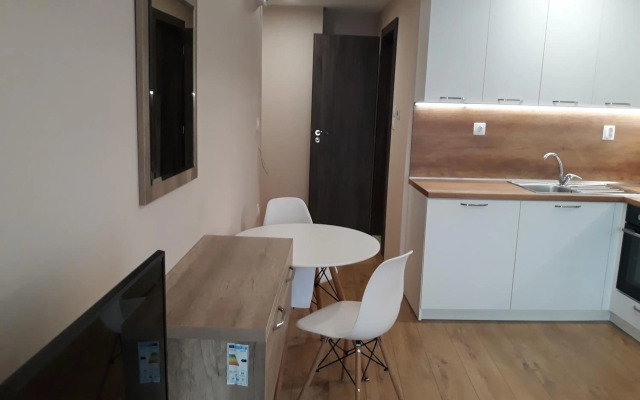 Studio 16A Vasil Aprilov 64 - Plovdiv