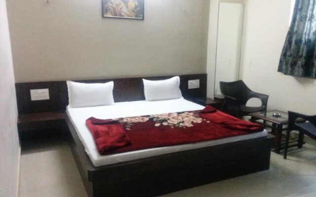 Hotel Surya Mahal
