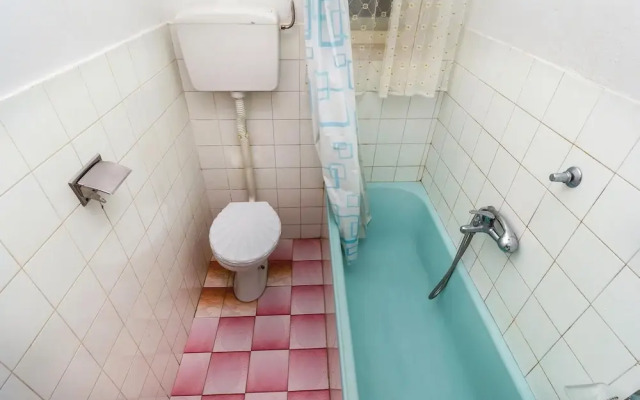 Awesome Apartment in Senj With 3 Bedrooms and Wifi