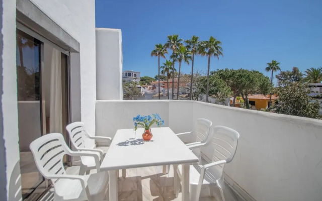 Sea View Peaceful Marbella Beach