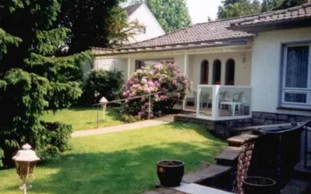 Hubertus