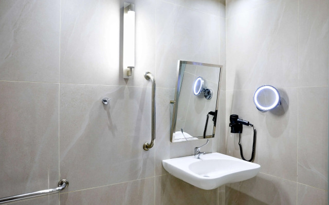 Mirabello Bay Luxury Resort