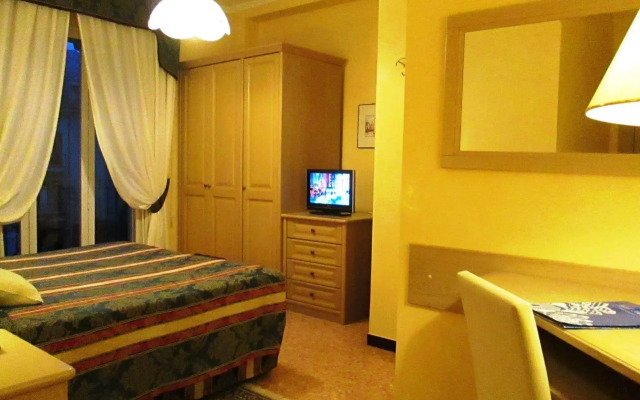 B&B Hotel Diano Marina Palace