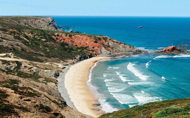 Casa Flora T1 - Vila do Bispo