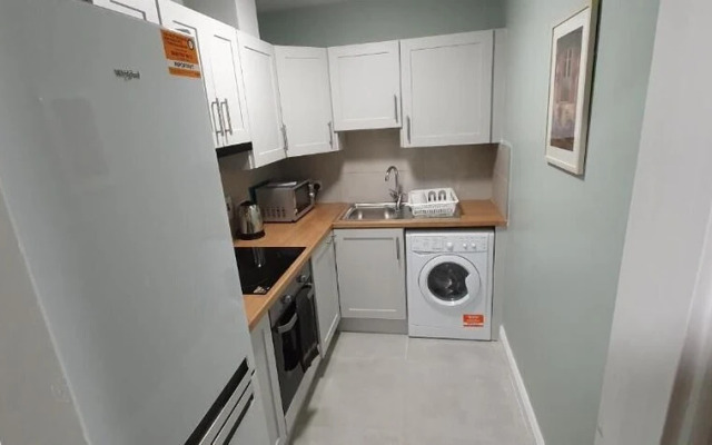 Family Apartments