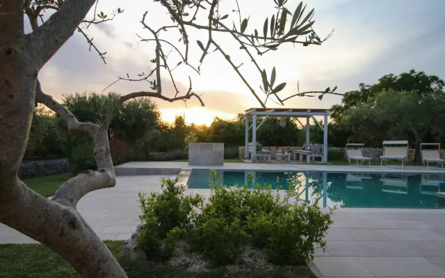 Trulli della Lama