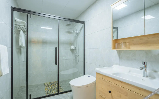 Floral Hotel·Yunshang Hot Spring Hotel