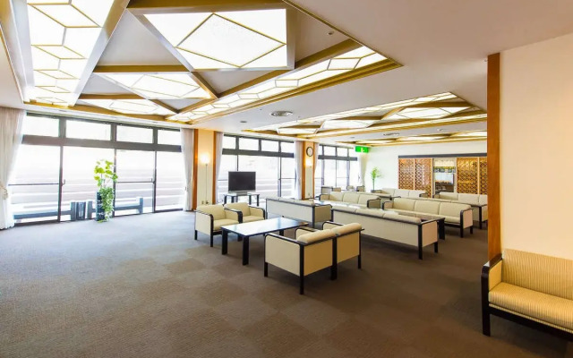 Livemax Resort Kaga Yamashiro