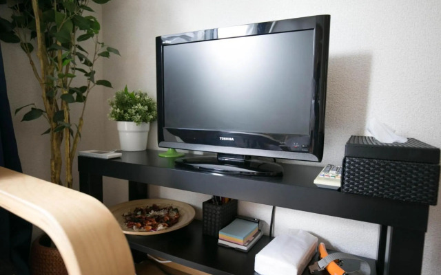 Pine Hills Minoshima - Vacation STAY 12176