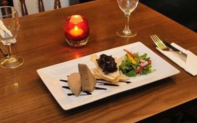 Gilpin Bridge Inn