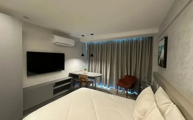 Apartamento Alto Luxo
