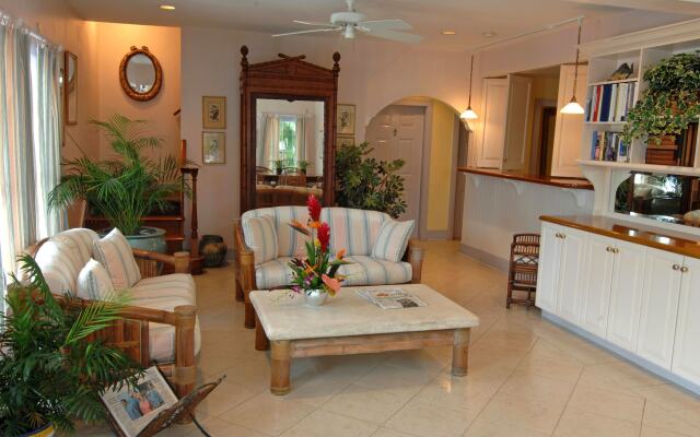 Heron House Court - Adult Only